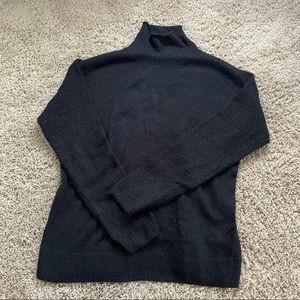 J. Crew Turtle Neck Sweater Size XL